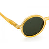 #G Yellow Honey sunglasses