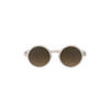 #G Ceramic Beige sunglasses