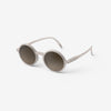 #G Ceramic Beige sunglasses