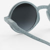 #G Washed Denim sunglasses