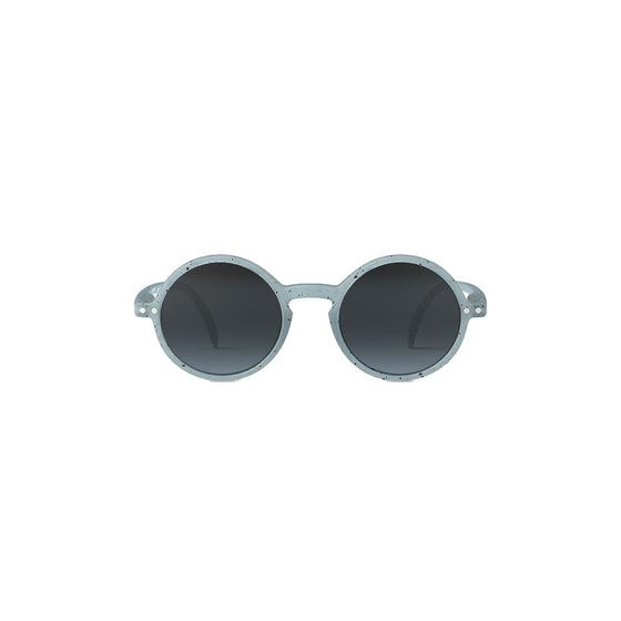 #G Washed Denim sunglasses