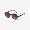 #G Antique Purple sunglasses