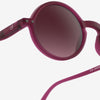 #G Antique Purple sunglasses