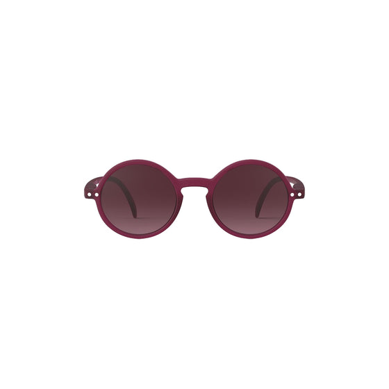 #G Antique Purple sunglasses