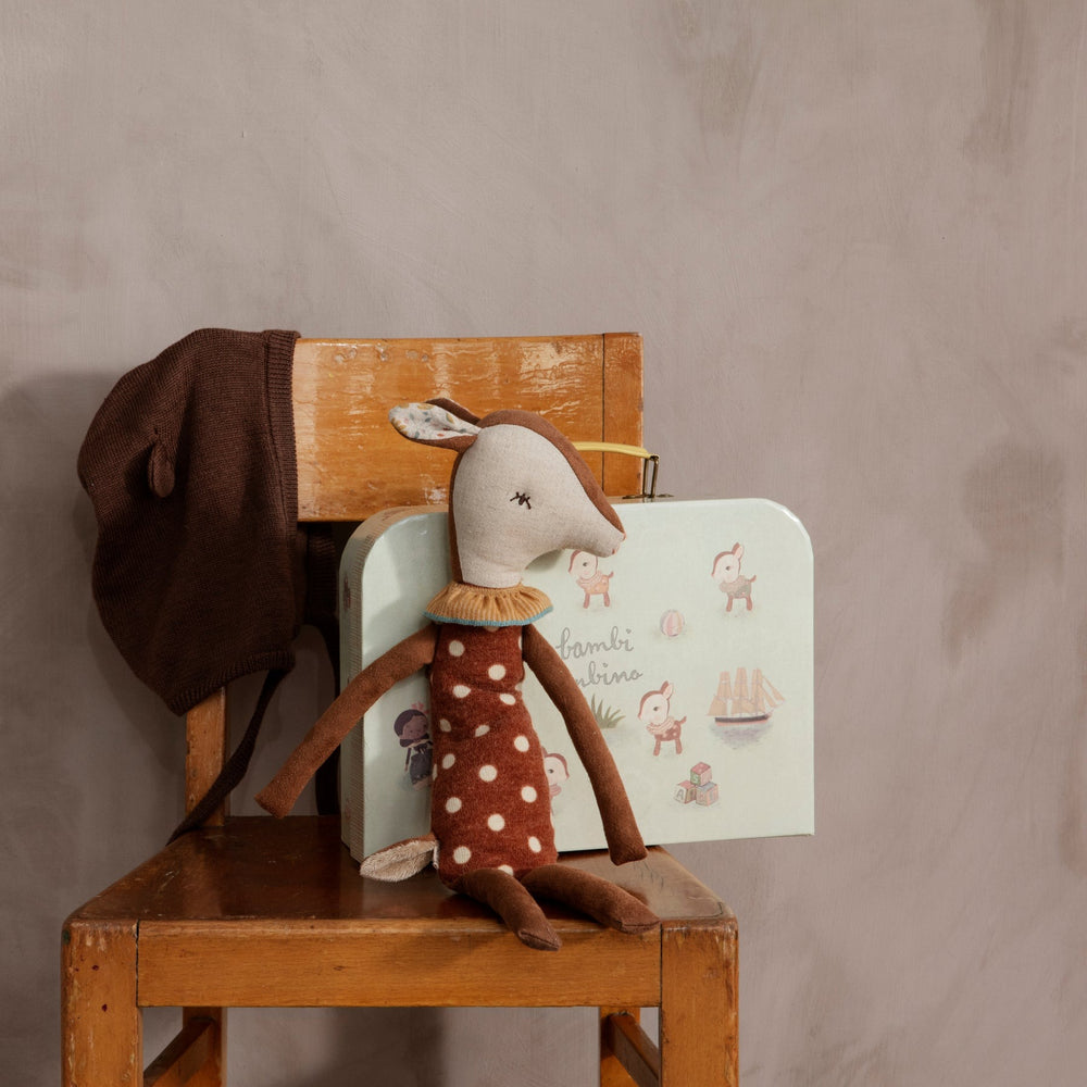 
                  
                    MAILEG 16093200BAMBI
                  
                
