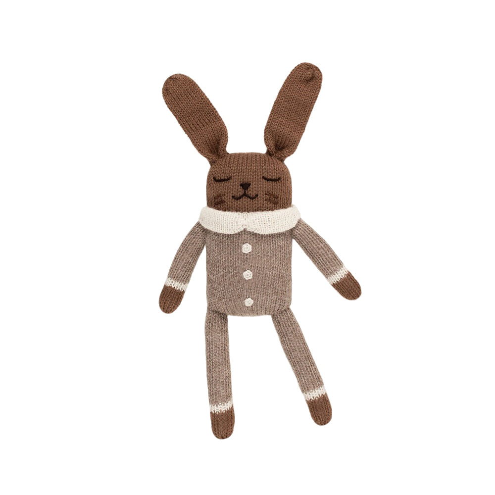 
                  
                    MAIN SAUVAGE DDBUNNY OAT JUMPSUIT
                  
                
