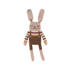 MAIN SAUVAGE DDBUNNY RAINBOW SWEATER