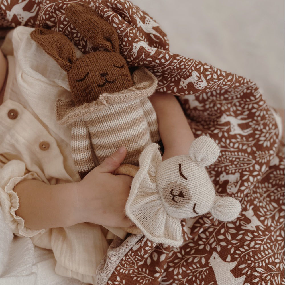
                  
                    MAIN SAUVAGE DDBUNNY SAND ROMPER
                  
                