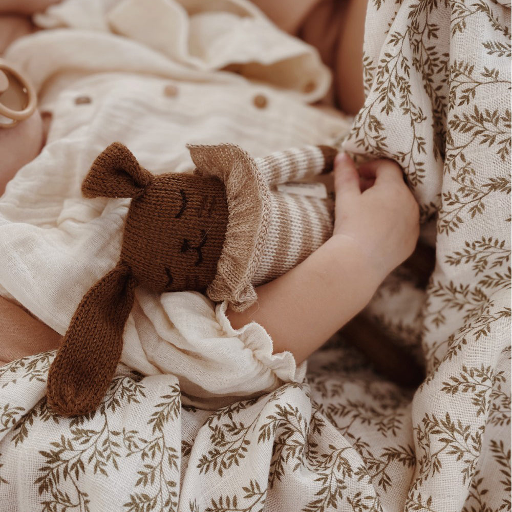 
                  
                    MAIN SAUVAGE DDBUNNY SAND ROMPER
                  
                