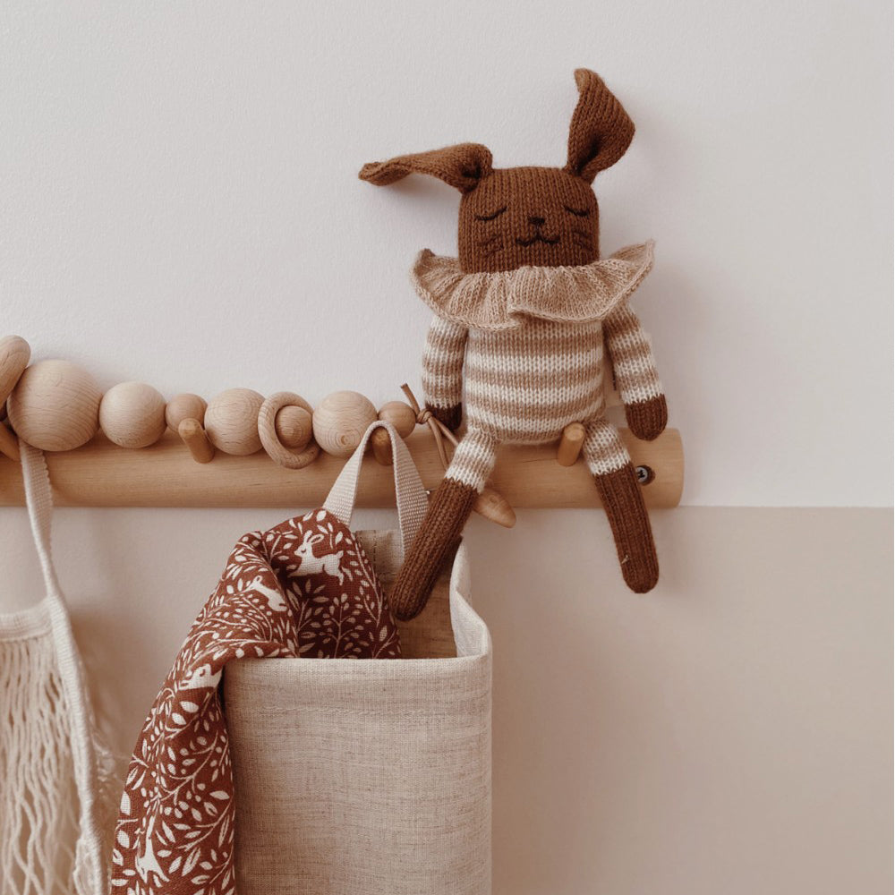 
                  
                    MAIN SAUVAGE DDBUNNY SAND ROMPER
                  
                