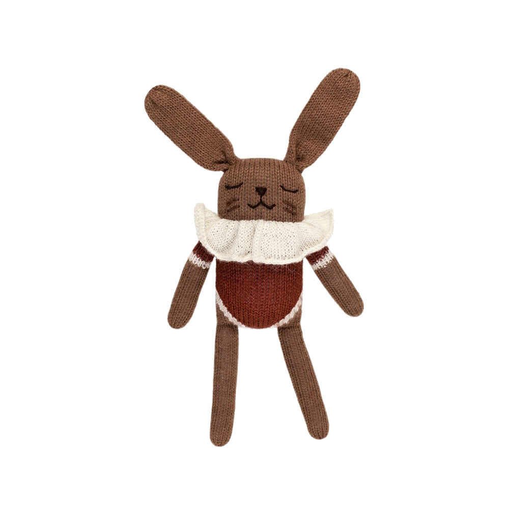 
                  
                    MAIN SAUVAGE DDBUNNY SIENNA BODYSUIT
                  
                