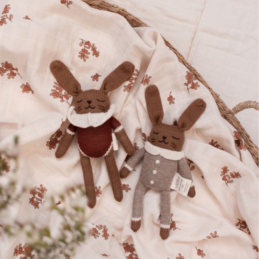 
                  
                    MAIN SAUVAGE DDBUNNY SIENNA BODYSUIT
                  
                