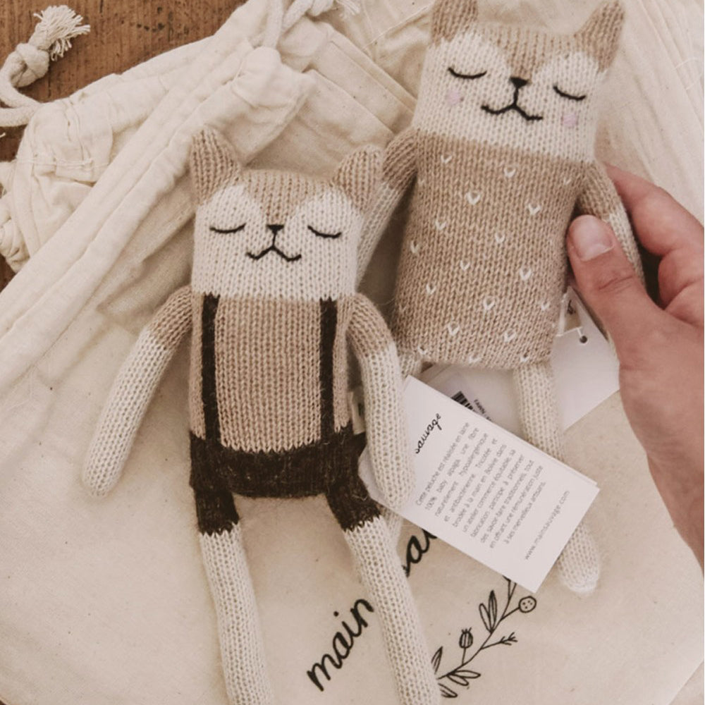 
                  
                    MAIN SAUVAGE DDFAWN OVERALLS
                  
                