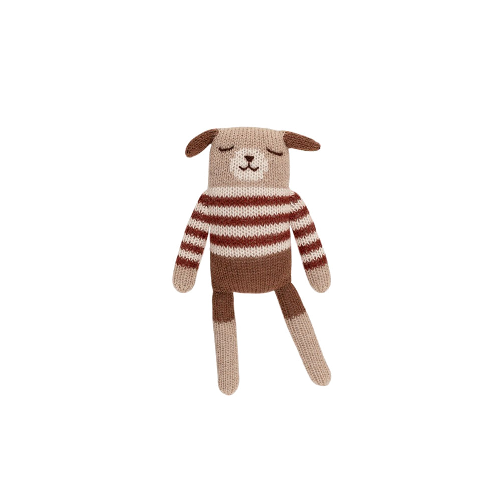 
                  
                    MAIN SAUVAGE DDPUPPY SIENNE
                  
                
