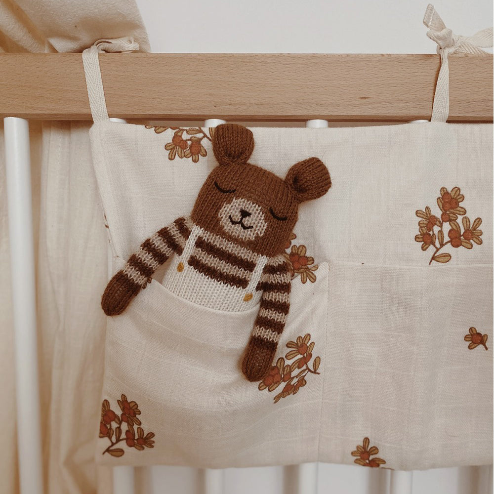 
                  
                    MAIN SAUVAGE DDTEDDY ECRU OVERALLS
                  
                