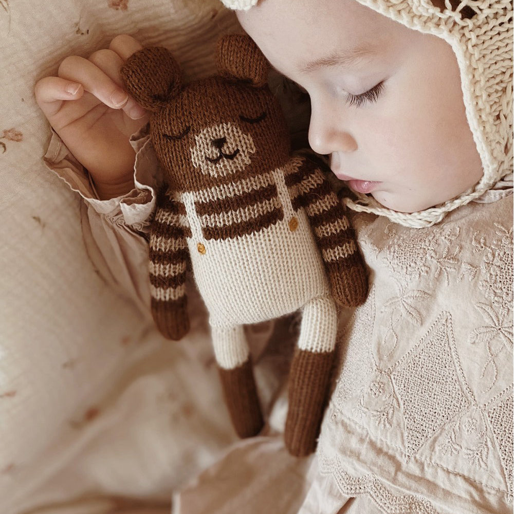 
                  
                    MAIN SAUVAGE DDTEDDY ECRU OVERALLS
                  
                