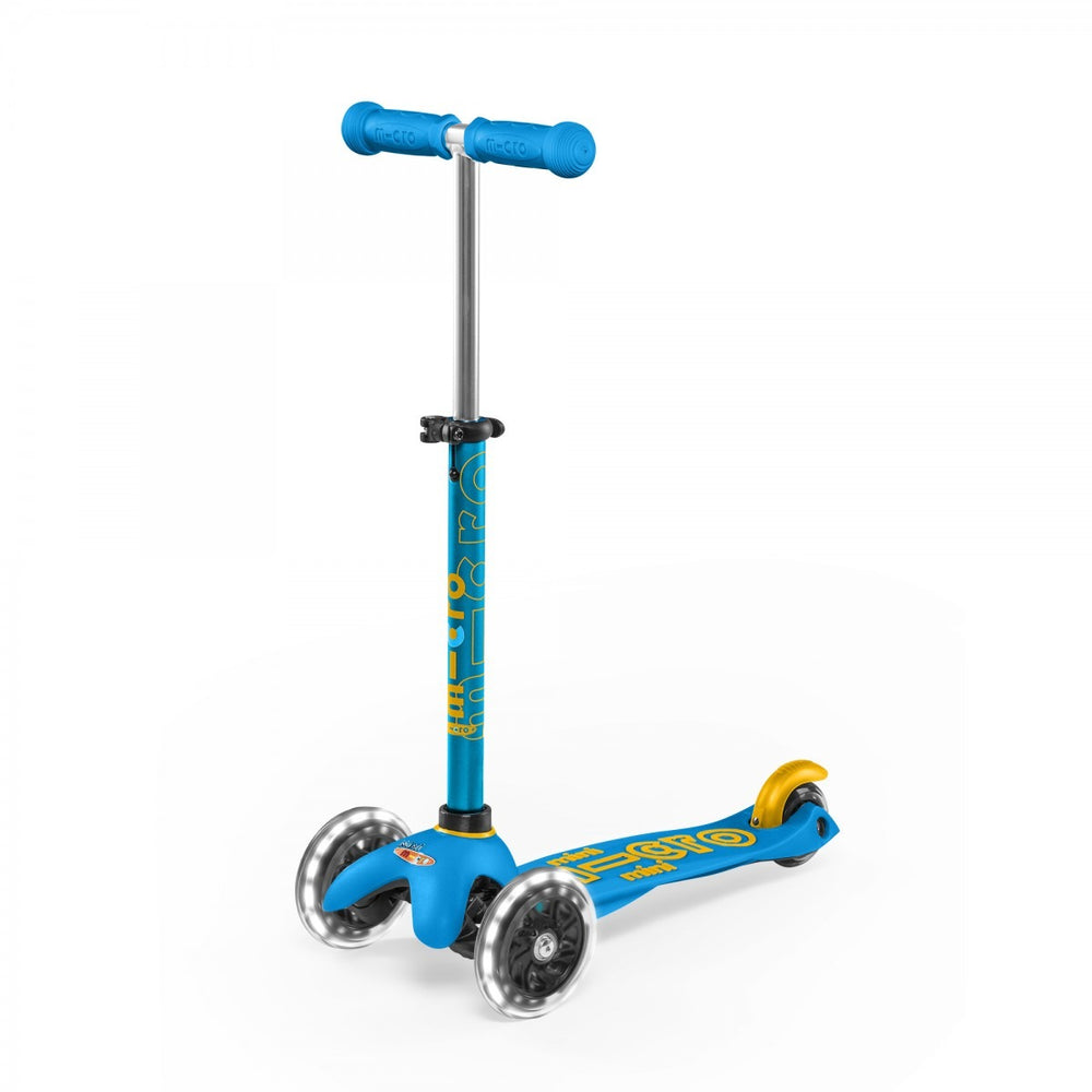 
                  
                    MICRO MP42540BLU OCEANO
                  
                