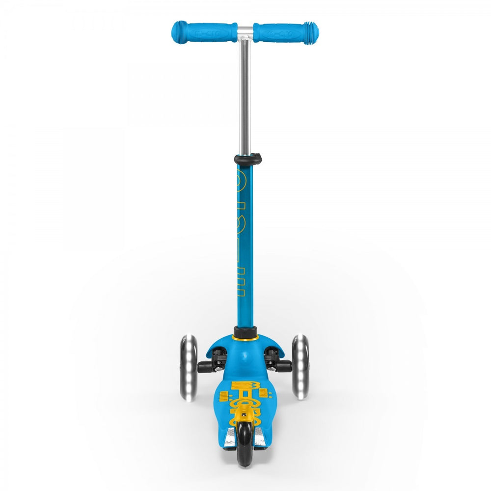 
                  
                    MICRO MP42540BLU OCEANO
                  
                