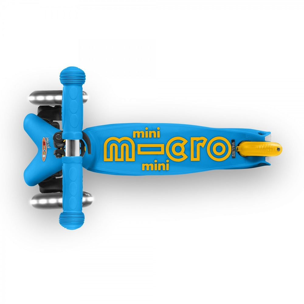 
                  
                    MICRO MP42540BLU OCEANO
                  
                