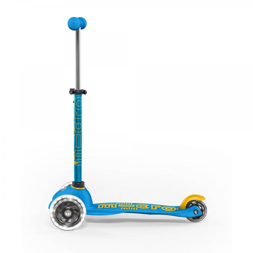 
                  
                    MICRO MP42540BLU OCEANO
                  
                