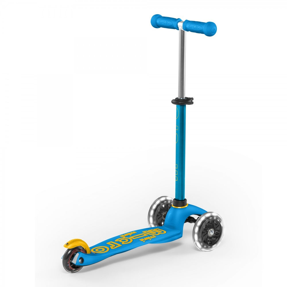 
                  
                    MICRO MP42540BLU OCEANO
                  
                