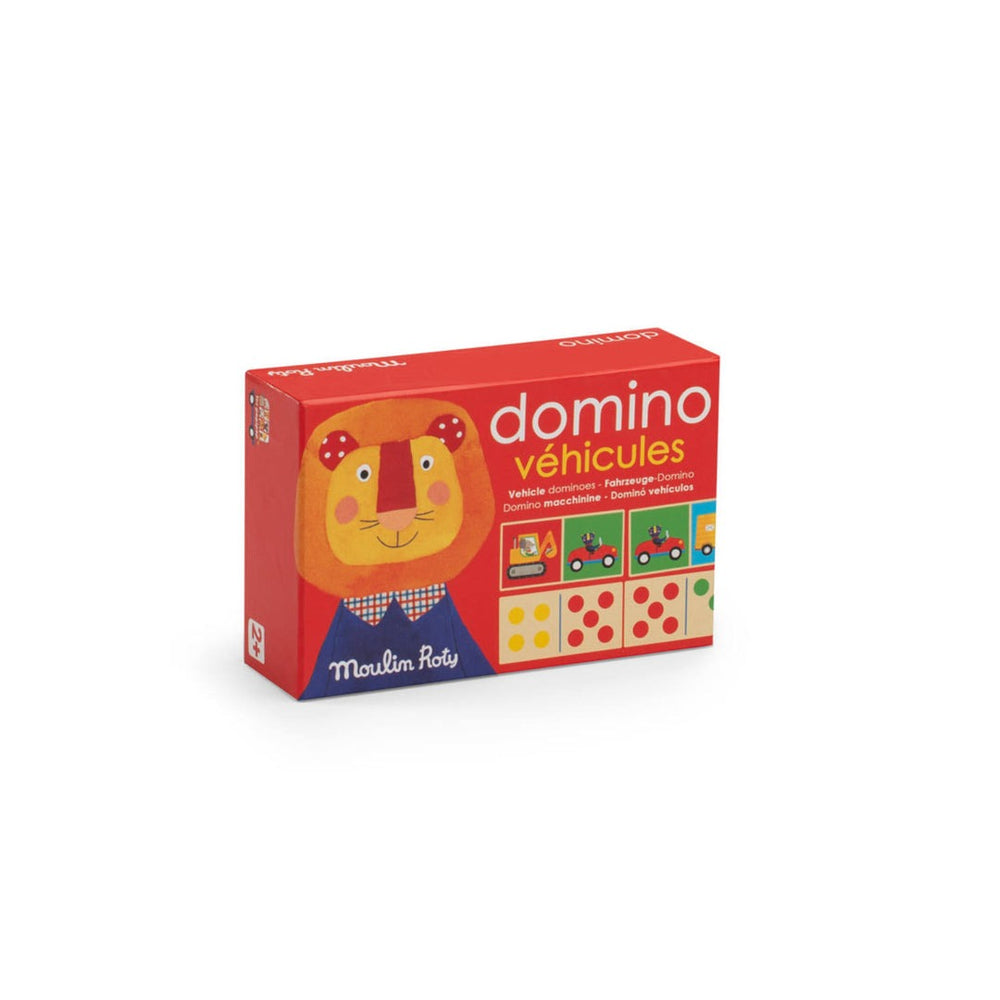 
                  
                    MOULIN ROTY 661314DOMINO VEICOLI
                  
                