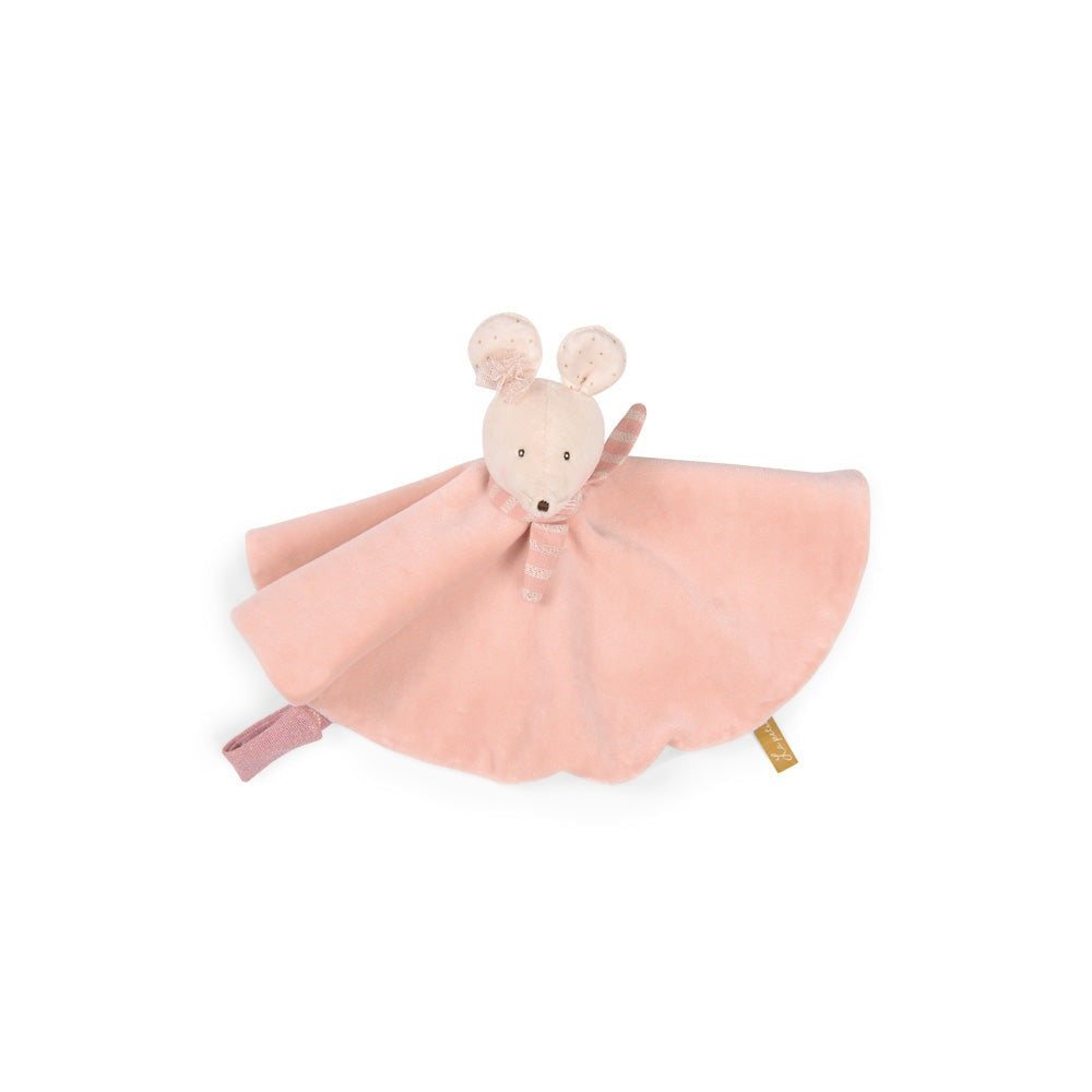 
                  
                    MOULIN ROTY 667015TOPO ROSA
                  
                