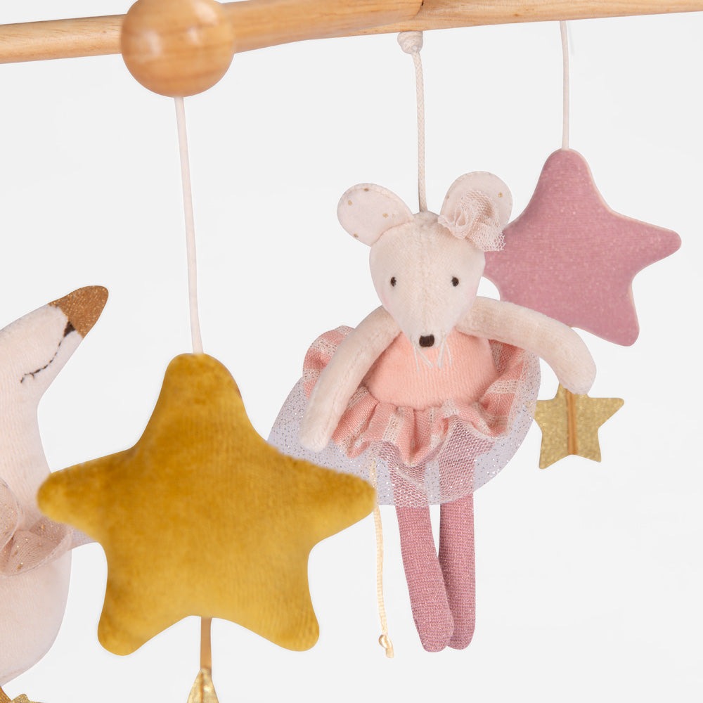 
                  
                    MOULIN ROTY 667056GIOSTRINA MUSICALE
                  
                