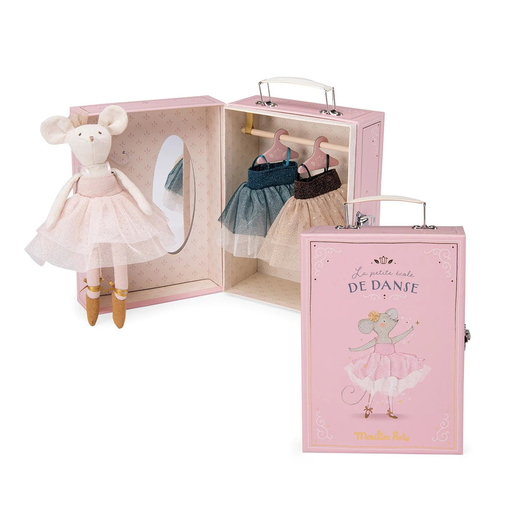 
                  
                    MOULIN ROTY 667151VALIGETTA TUTU
                  
                