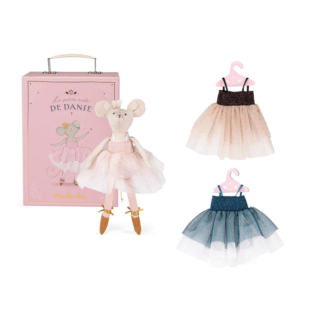 
                  
                    MOULIN ROTY 667151VALIGETTA TUTU
                  
                