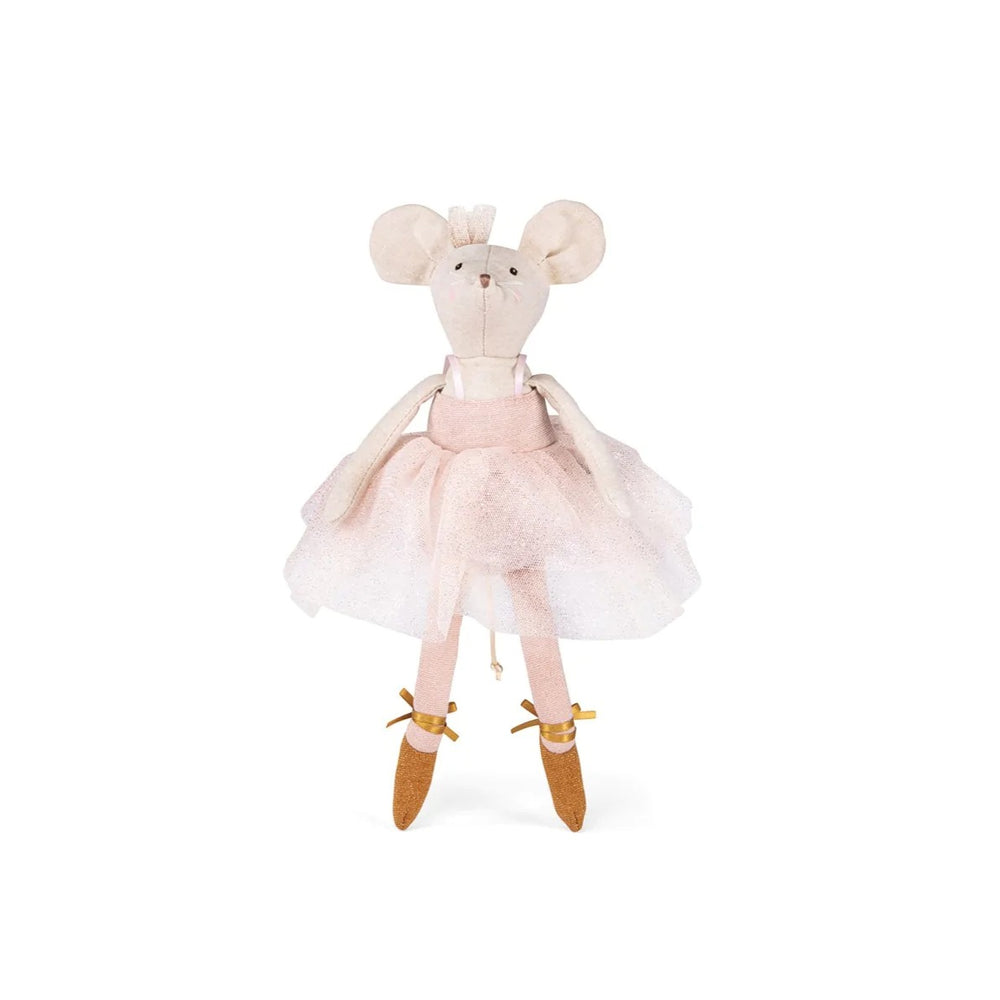 
                  
                    MOULIN ROTY 667151VALIGETTA TUTU
                  
                