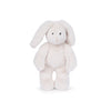 Peluche coniglio bianco