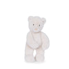 Peluche orsacchiotto bianco