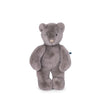 Peluche orsacchiotto grigio