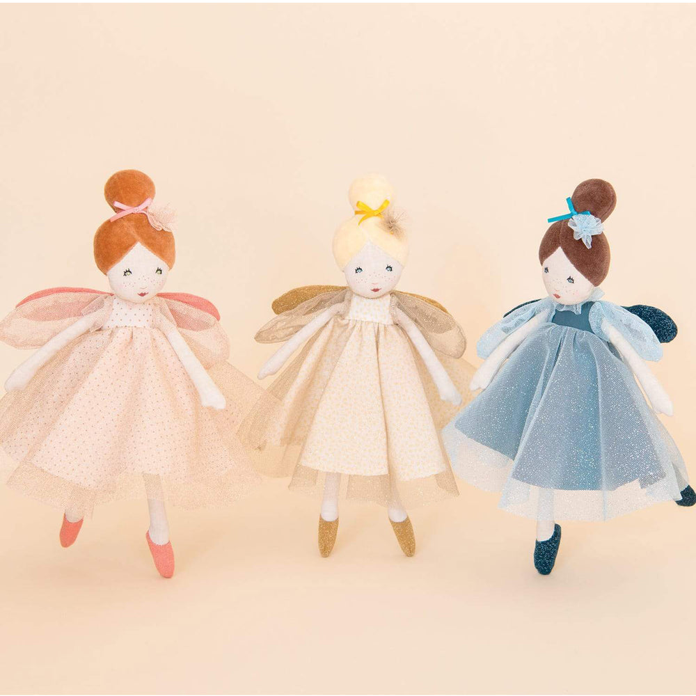 
                  
                    MOULIN ROTY 711237PETITE FEE OR
                  
                