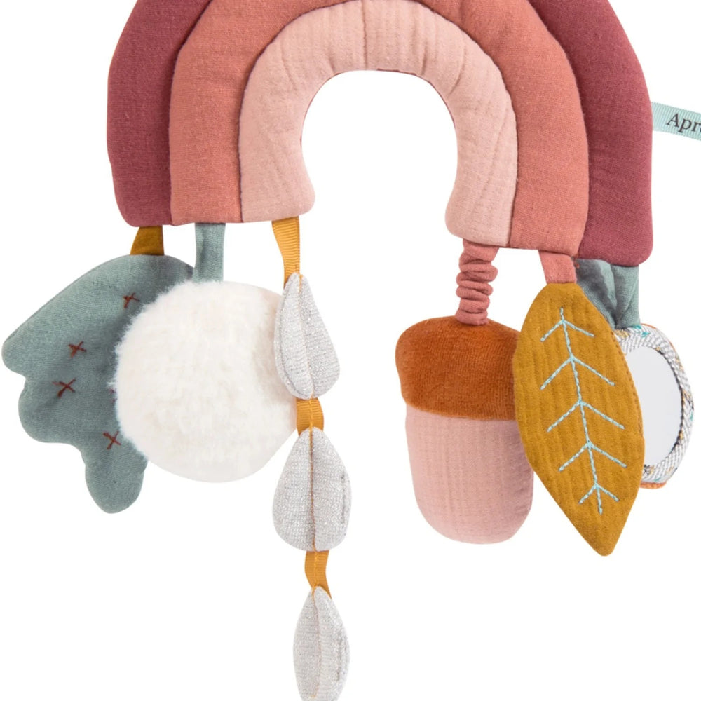 
                  
                    MOULIN ROTY 715075ARCOBALENO
                  
                