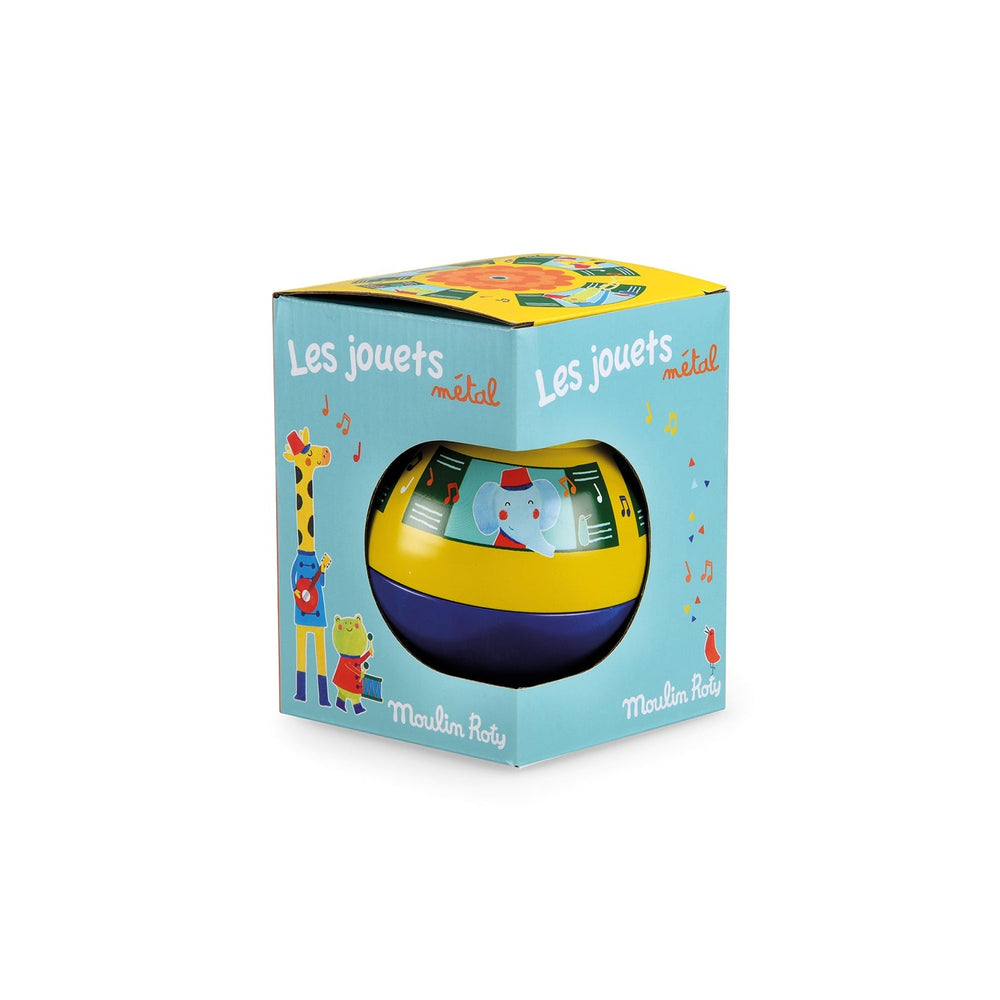 
                  
                    MOULIN ROTY 720411SONAGLIO
                  
                