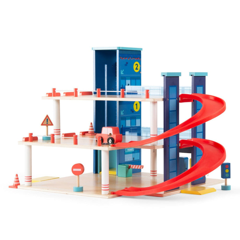 
                  
                    MOULIN ROTY 725730GARAGE DI LEGNO
                  
                