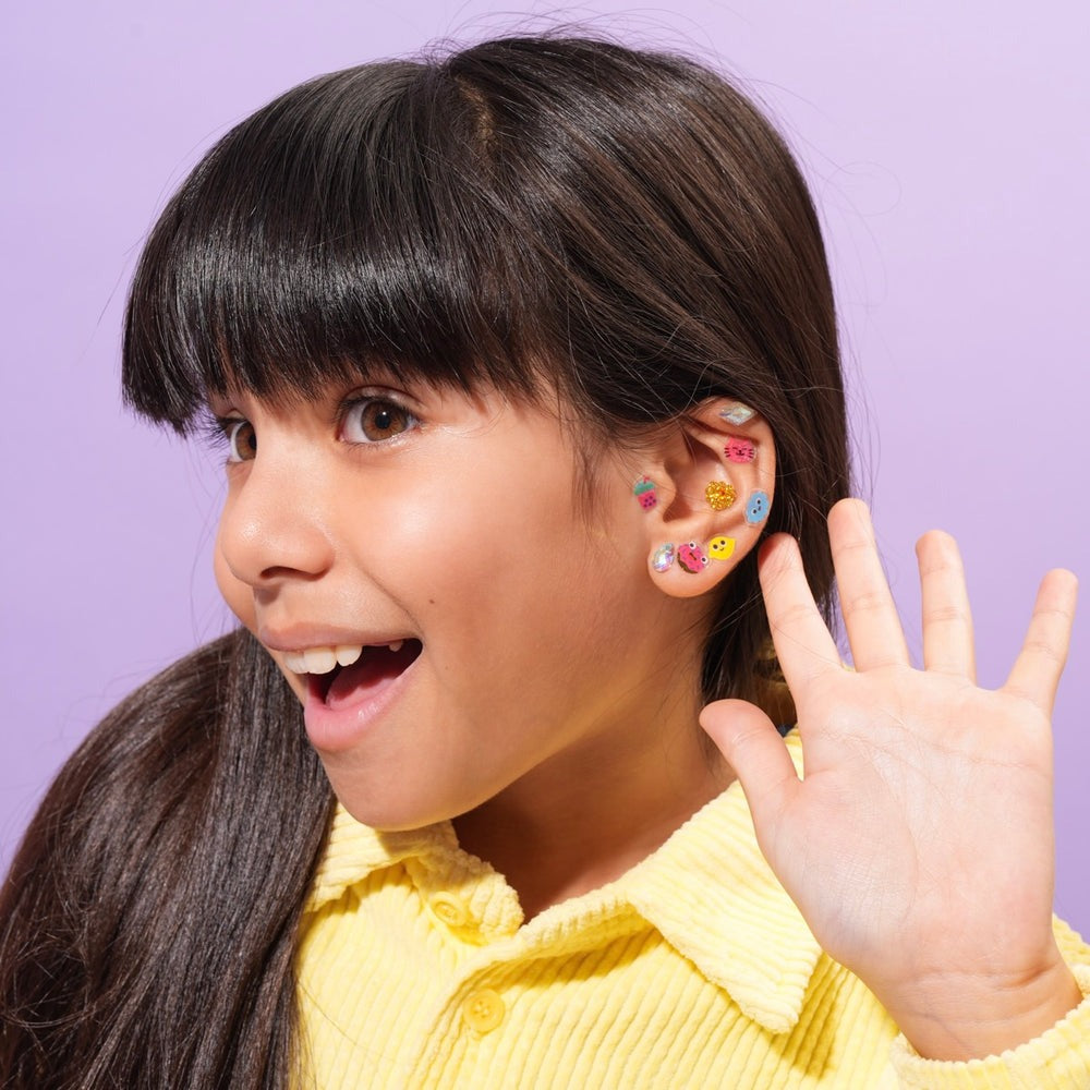 
                  
                    OMY STUDIO EARRINGSKAWAII
                  
                