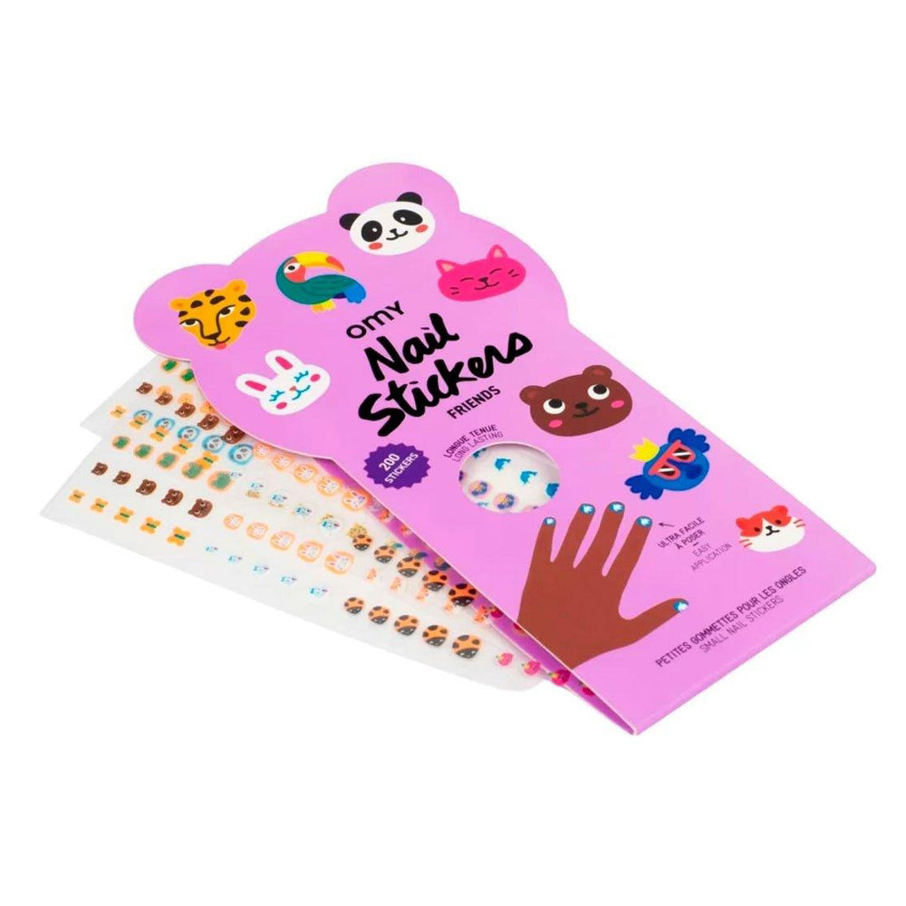 
                  
                    OMY STUDIO NAILSTICKERSFRIENDS
                  
                