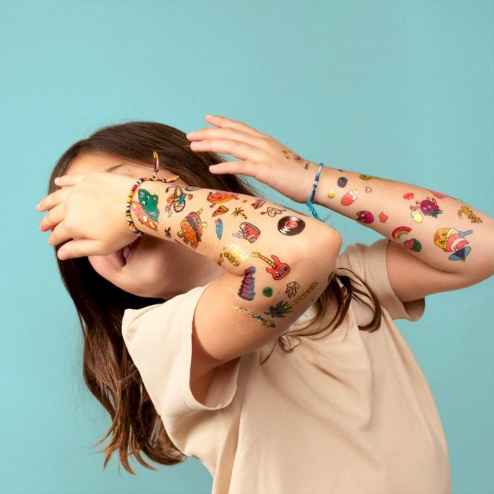 
                  
                    OMY STUDIO TATTOOSSURF AND SKATE
                  
                