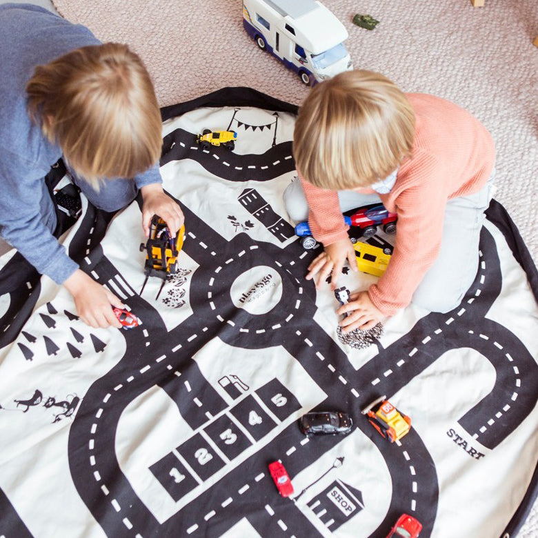 
                  
                    PLAY & GO PG023ROADMAP
                  
                