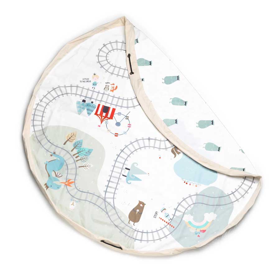 
                  
                    PLAY & GO PG043TRENO
                  
                