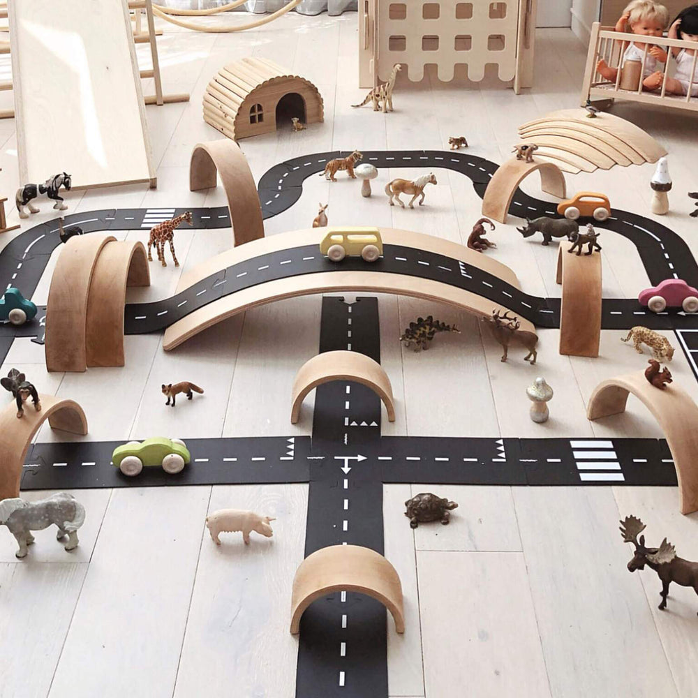 
                  
                    WAYTOPLAY KING OF THE ROAD40KR
                  
                
