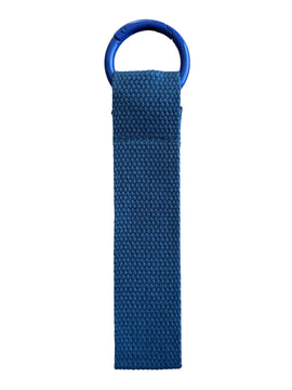Name tag blu