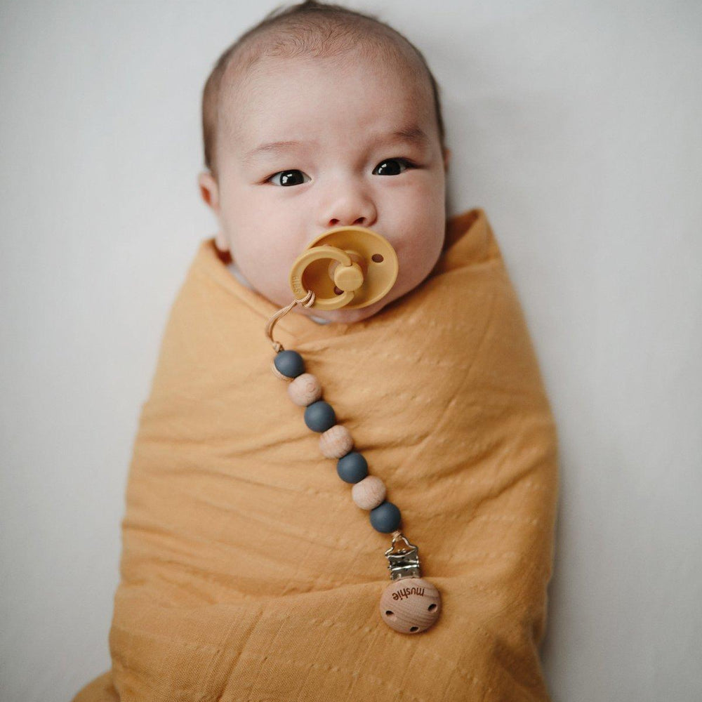 
                  
                    Mushie - Mussola Fall Yellow MUSSOLINAFALL YELLOW MUSHIE
                  
                