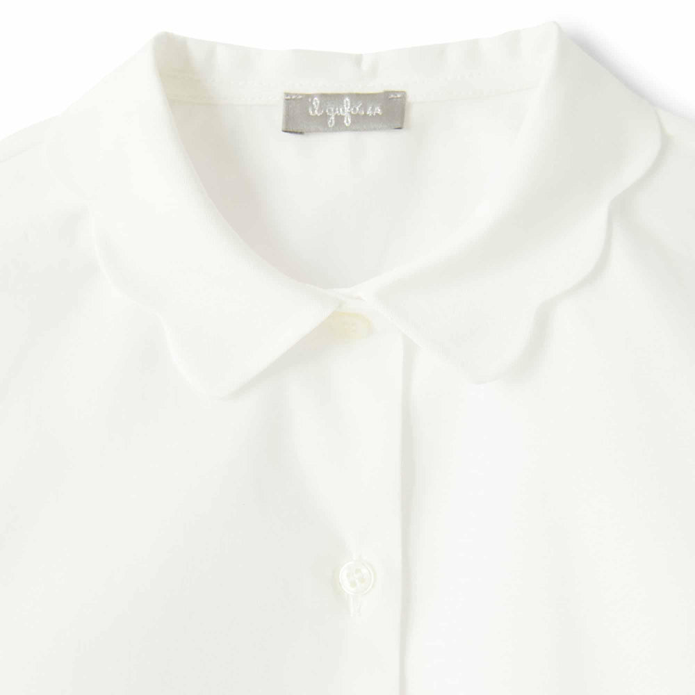 
                  
                    Camicia CL243C0061 100 IL GUFO
                  
                