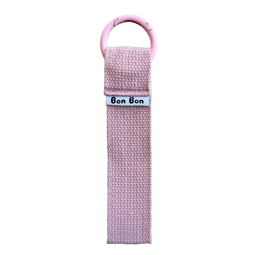
                  
                    Name tag rosa baby NAMETAGROSABABY BON BON
                  
                