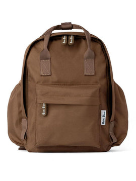 PRE-ORDINE Zaino small Marrone