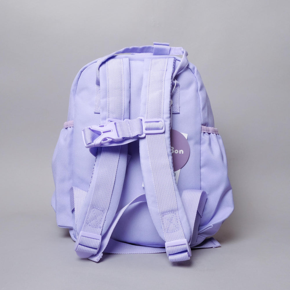 
                  
                    Zaino Lilla ZAINO24FLILLA BON BON
                  
                